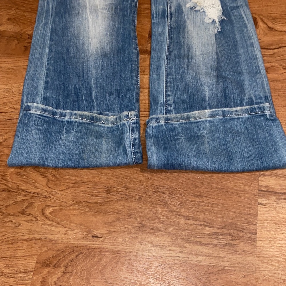 Machine Jeans - Picture 8 of 9
